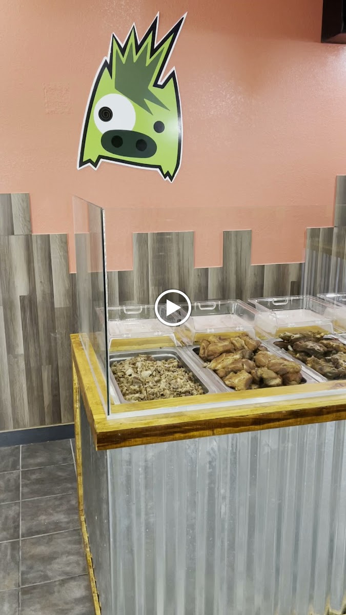 El Kochi Loko Carnitas Y Chicharrones #2